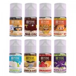 Prime Nicotine Salts - Wrath of the Grapes Nic Salts 30ml